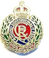 Corps Of Royal of Engineers