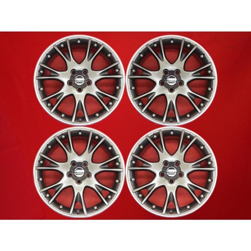 Jdm wheels bbs 18x8 - wheels, 49