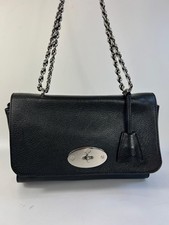 MULBERRY  LILY BAG shoulder or