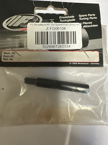 Modellsport car spares - modellsport, rc