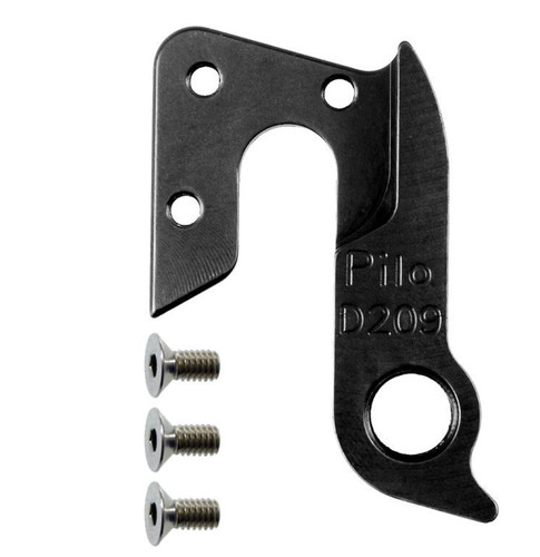Pilo d209 cnc - d209, –