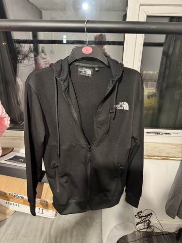 The north face black full - the,