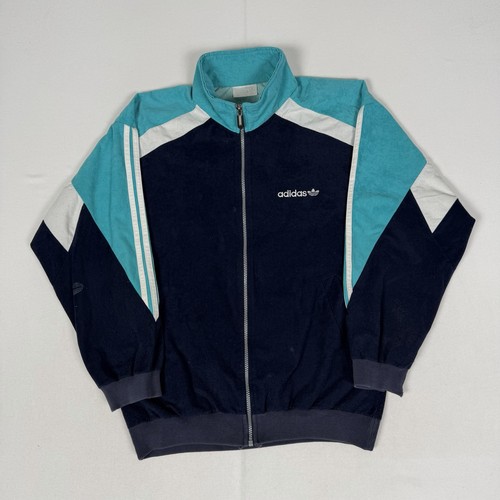 Adidas tracksuit jacket track - adidas,
