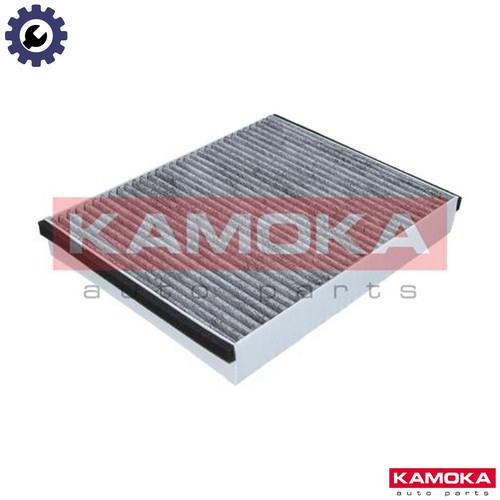 Filter cabin air - filter, for