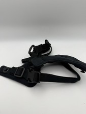 Rosenbauer Fire Helmet Chin