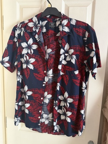 Short sleeve shirts - short,