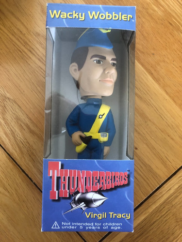 Funko wacky wobbler bobblehead - funko,