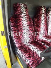 TO FIT AN LDV CONVOY VAN, SEAT