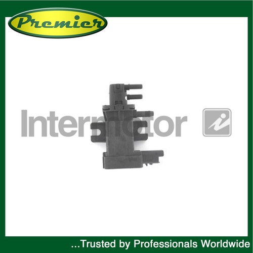 Turbo pressure converter - pressure,