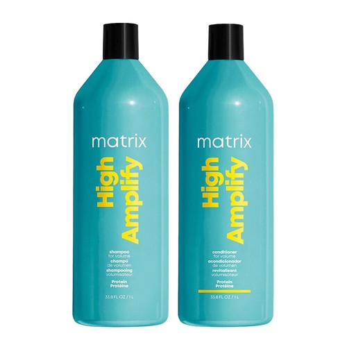 Matrix total results high - matrix,
