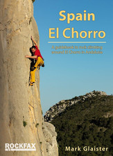 Spain chorro rock - el,