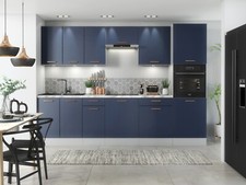 Kitchen Cabinet Set 9 Unit