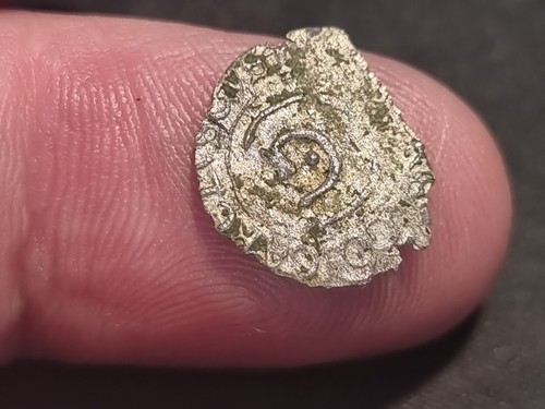 Medieval unresearched silver