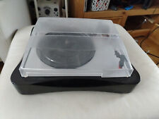 Soundlab Iphono Record Player Turntable USB Interface Audacity Software 