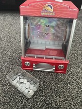 Arcade Coin Pusher Novelty