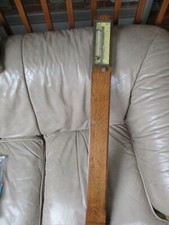 Fully restored working oak - fully,