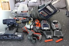 (85) Shark HV380UKT 26 Vacuum Cleaner Spares: Hose, Wand, Motor, Brush Bar, Etc
