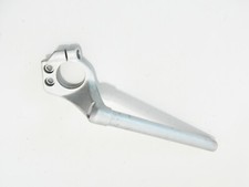 Handlebar handlebar stub