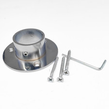 Premium Wall Floor Flange For