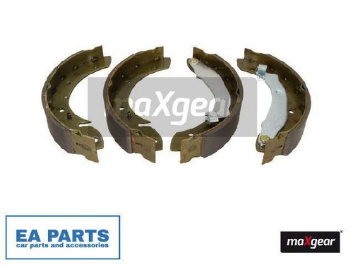 Brake shoe set for peugeot - set,