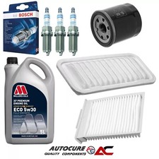 FOR TOYOTA AYGO 1.0 VVT-I MK1