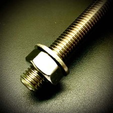 Chemical Anchor Resin Studs A2/ 304 Stainless Steel