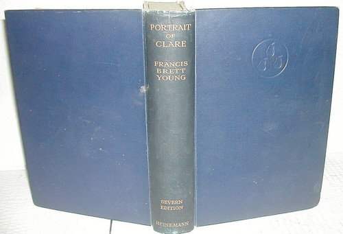 Francis brett young 1935 - francis,