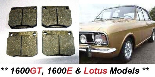Ford cortina mk2 1600gt - cortina,