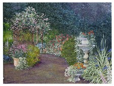 Dufex Foil Picture Print -