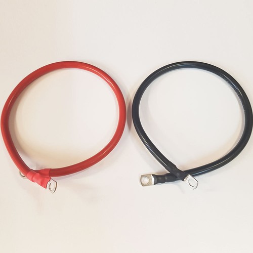 60mm2 415 amp battery - 415, lead