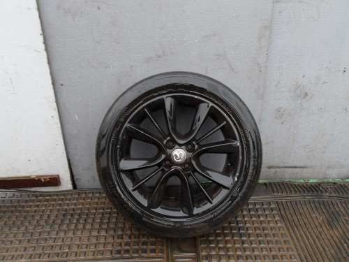 Vauxhall adam jam mk1 - vauxhall,