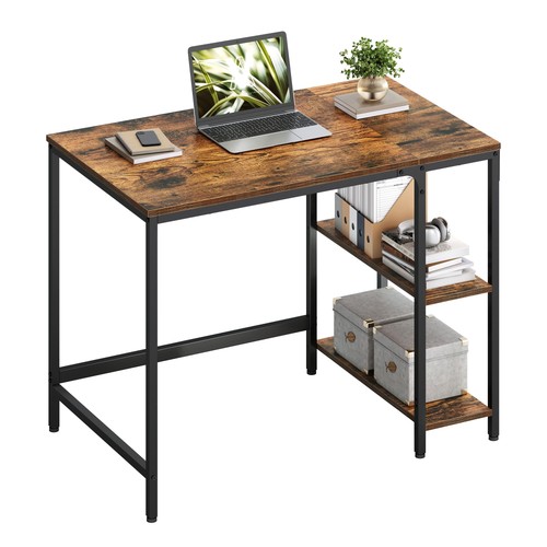 Computer desk office - office, 120