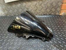 Yamaha R6 YZF 600 Dark Black