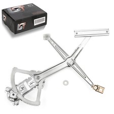Manual Window Regulator Front