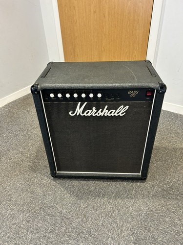 Marshall bass 5506 - bass,
