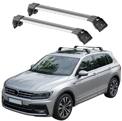 For tiguan mk2 2016 2023 - 2016, to