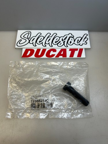 Screw tceir m10x40 din6912 - 1,