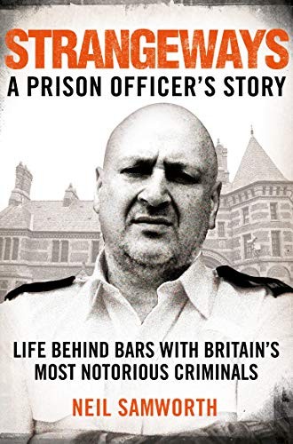 Strangeways prison - strangeways:, a