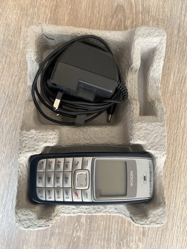 Nokia 1112 boxed - 1112,