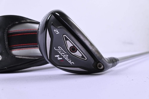 Titleist 816 hybrid 21 - #3,