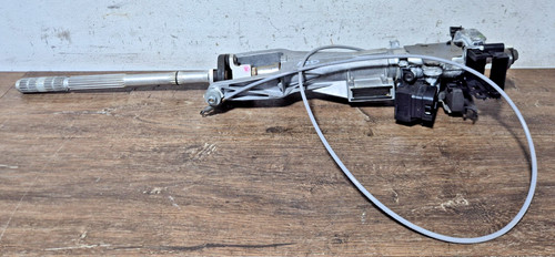 1999 bmw 523i e39 steering - 1999,