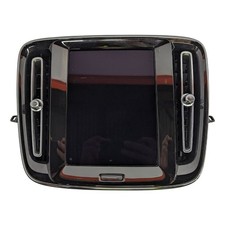 VOLVO XC40 EV DISPLAY SCREEN RADIO SAT NAV 2021-2025 32316630