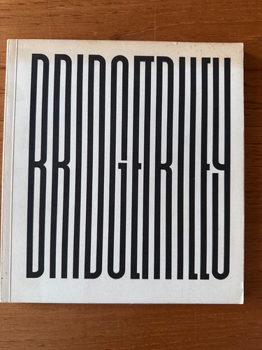Bridget riley paintings - bridget,