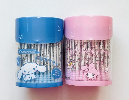 Licensed sanrio melody - licensed,