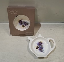 Field & Fur JANE BANNON (BEES