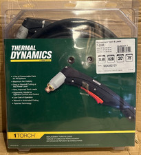 Thermal Dynamics SL60