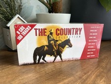 The Country Collection CD New