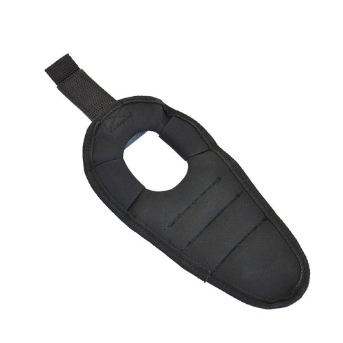 Hand scuba diving underwater - hand,