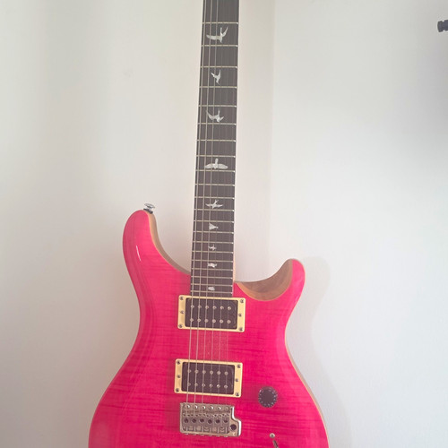 Prs custom electric - prs,