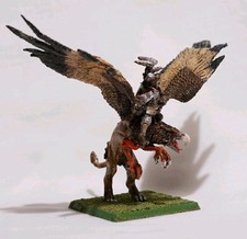 Warhammer Fantasy The Empire